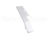 C0771 Turbochef Front Trim, Right Side