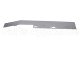 C0771 Turbochef Front Trim, Right Side