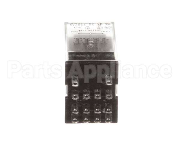 C08166.0000 Horton Relay