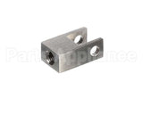 C082 Edlund Clevis, Alligator, Heavy Duty