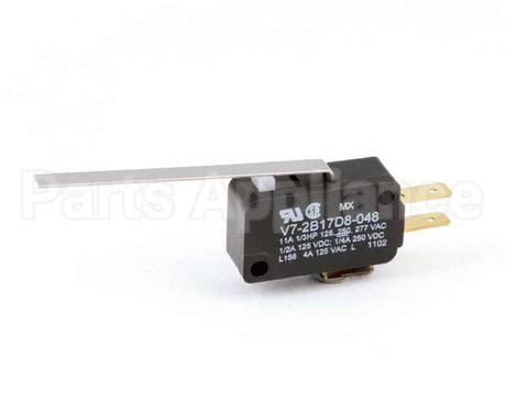 C08258.0000 Horton Microswitch