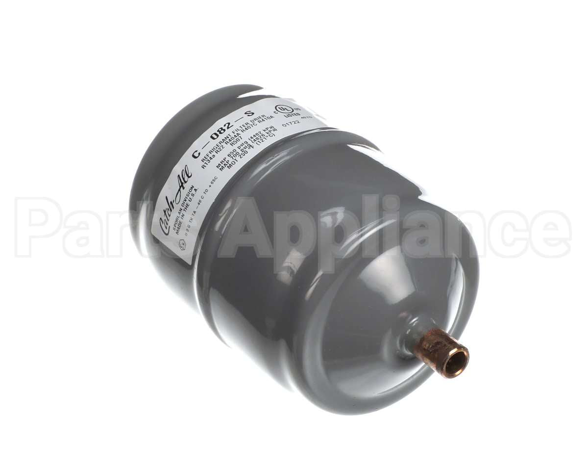 C082S Heatcraft Drier