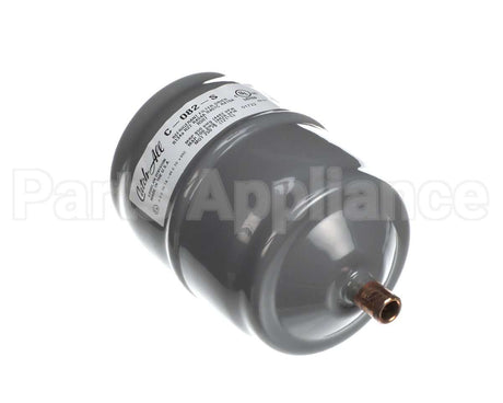 C082S Heatcraft Drier