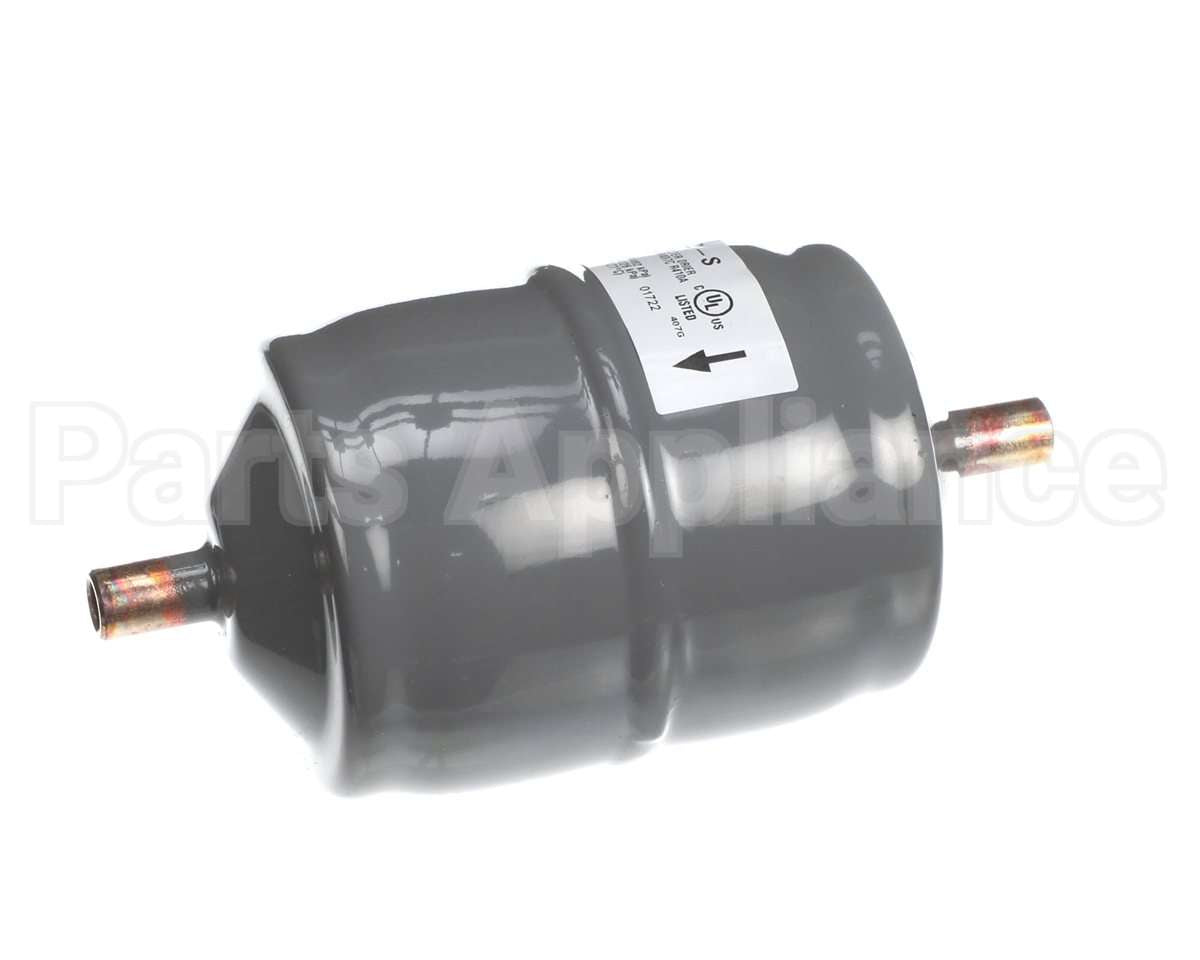C082S Heatcraft Drier
