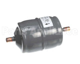 C082S Heatcraft Drier