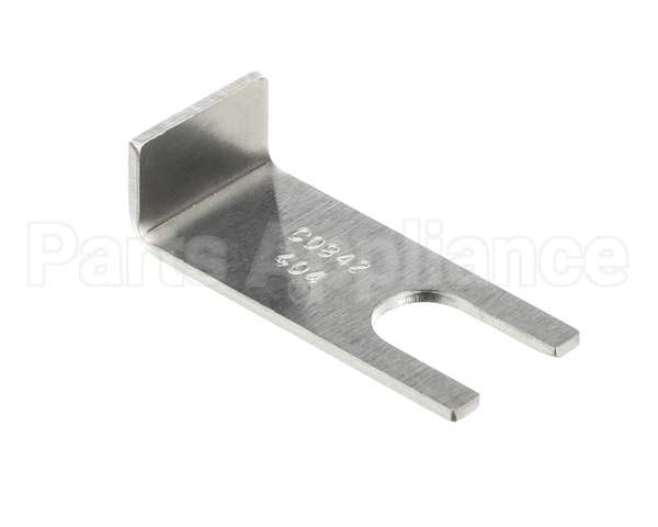 C0842 Edlund Clip, Retaining, 404 Can Size