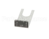 C0842 Edlund Clip, Retaining, 404 Can Size