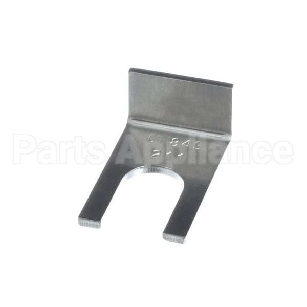 C0849 Compatible Edlund Clip, Retaining, 211 Can Size