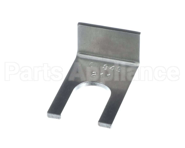 C0849 Edlund Clip, Retaining, 211 Can Size