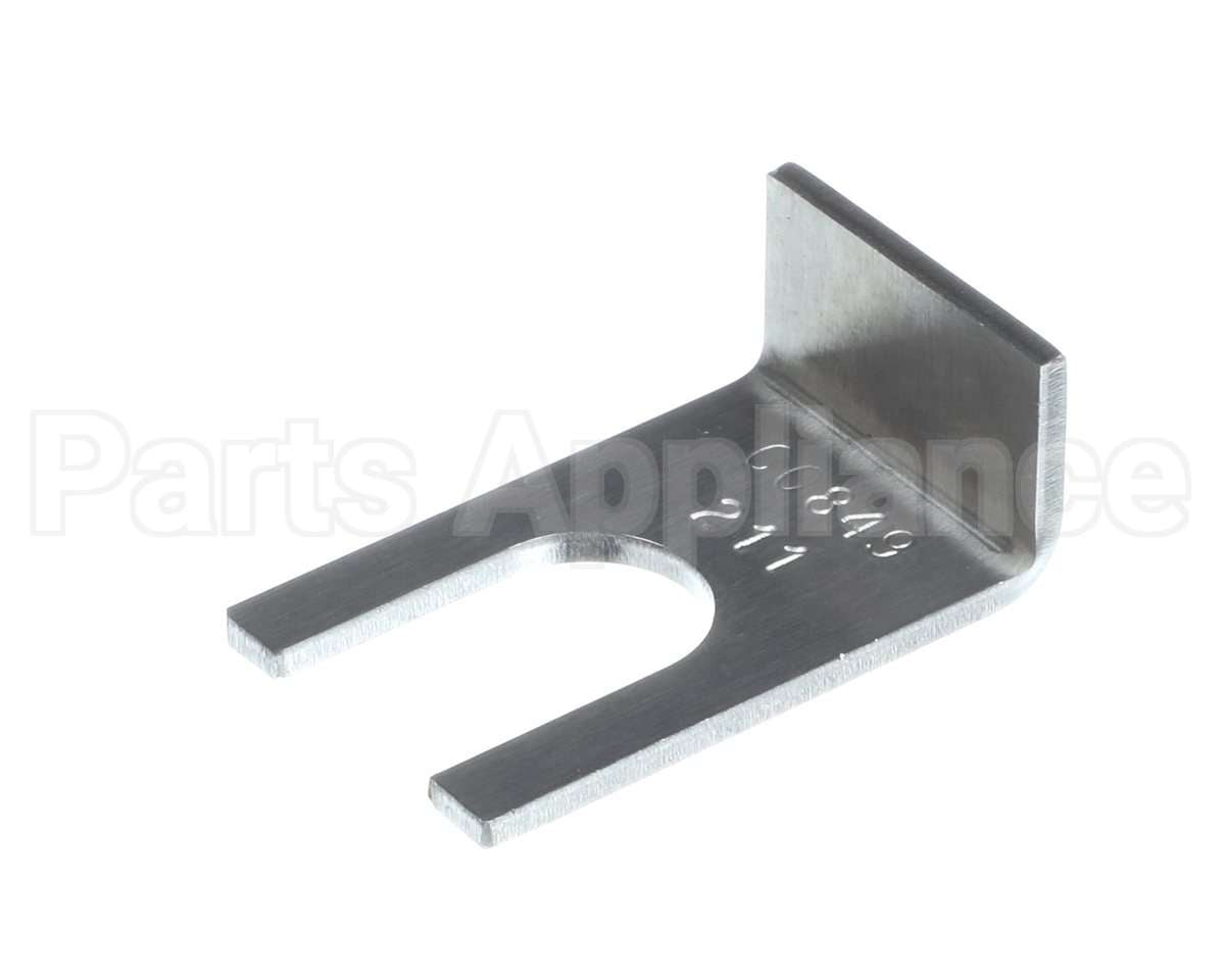 C0849 Edlund Clip, Retaining, 211 Can Size
