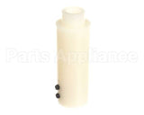 C0907 Frosty Factory Coupling, 127 Drive
