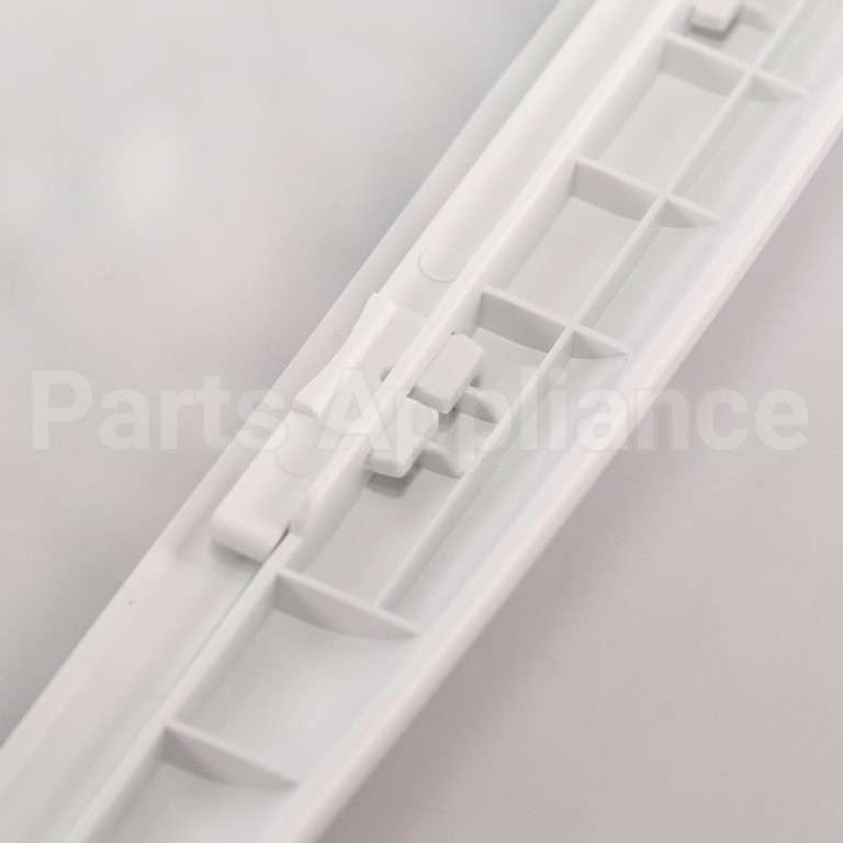 WR32X22844 GE Refrigerator Glass Shelf