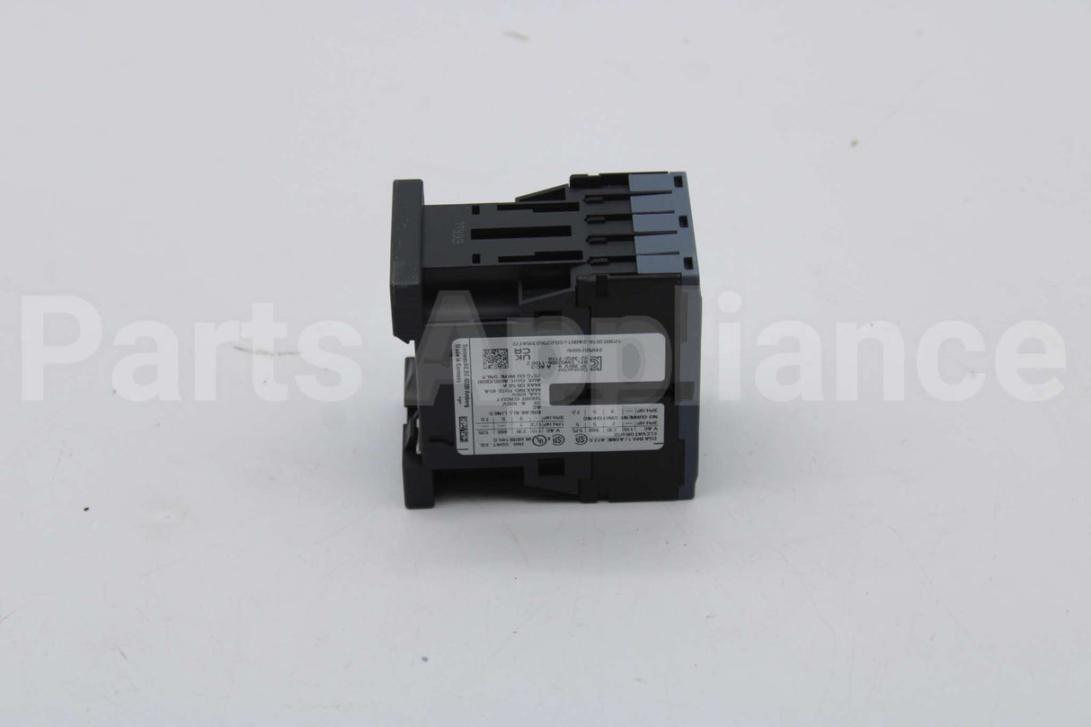 3RT2016-2AB01 Siemens Industrial Controls 24V 9A Contactor