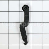 WR11X10009 GE Lever Assy Ff Side Black