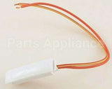 WH12X10141 GE Washing Machine Lid Switch Assembly