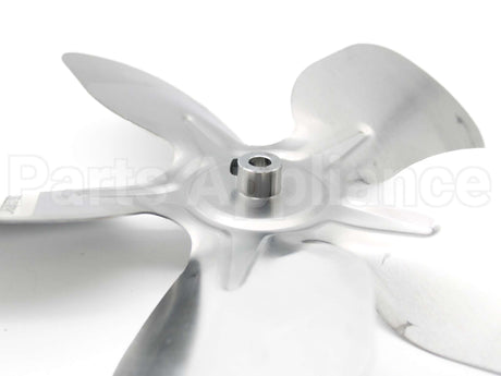 60837001 Lau 5Bld 10" 31Deg 5/16 Cw Fan Bld
