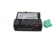 C0EA21KNH Continental Refrigeration Electric Temp Control, Ref,Dig,Wht
