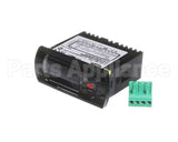 C0EA21KNH Continental Refrigeration Electric Temp Control, Ref,Dig,Wht