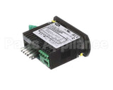 C0EA21KNH Continental Refrigeration Electric Temp Control, Ref,Dig,Wht