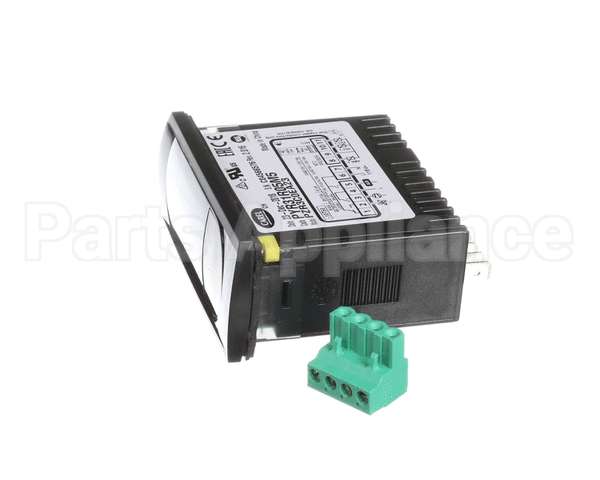 C0EA21KNH Continental Refrigeration Electric Temp Control, Ref,Dig,Wht