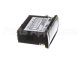 C0EA21KNH Continental Refrigeration Electric Temp Control, Ref,Dig,Wht