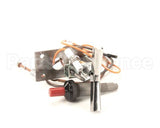 C10030-00-C Anets Pg,Assembly Plt Mg/Sg Grills Svc