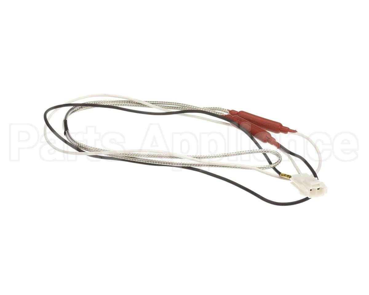 C101-14L-030 Blue Air Drain Line Heater Basf Unit