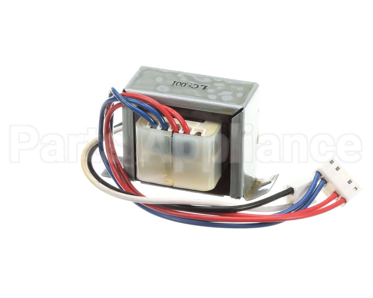 C101-19K-000 Blue Air Transformer