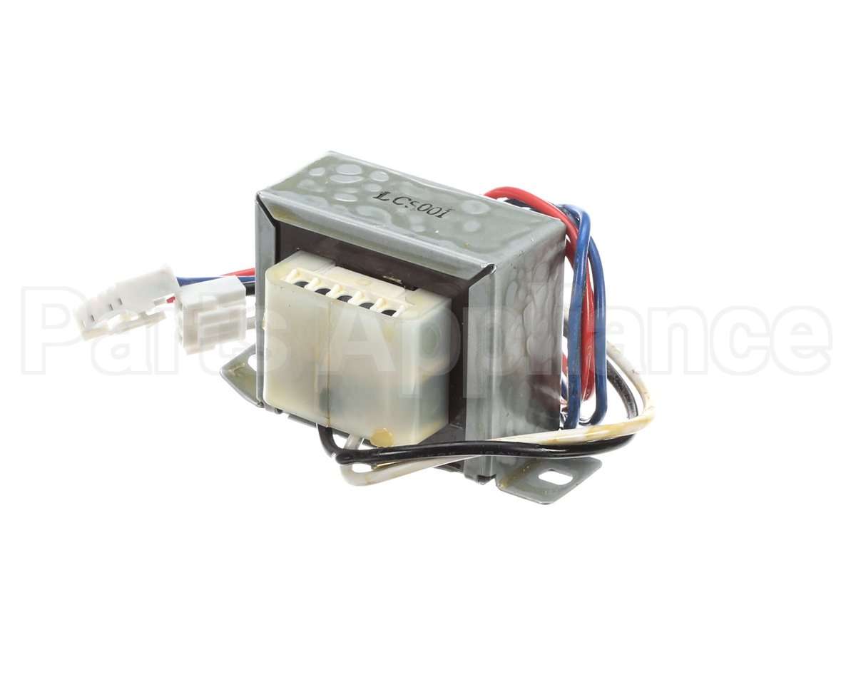 C101-19K-000 Blue Air Transformer