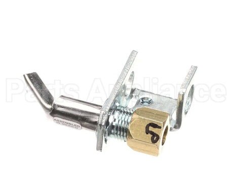 C10165-00-C Pitco Plt,Assembly Standing Lp 14Gs