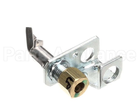 C10165-00-C Pitco Plt,Assembly Standing Lp 14Gs