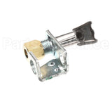 C10165-00-C Pitco Plt,Assembly Standing Lp 14Gs
