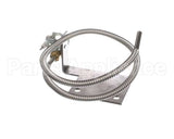 C10165-01-C Anets Plt,Assembly Standing Nat 14Gs