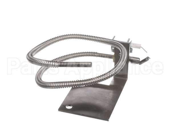 C10165-01-C Anets Plt,Assembly Standing Nat 14Gs