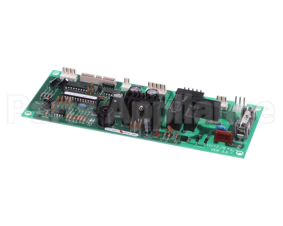 C103-19A-003 Blue Air Circuit Board
