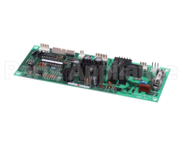 C103-19A-003 Blue Air Circuit Board