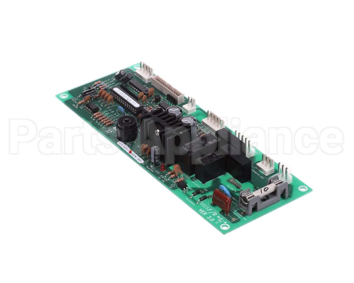 C103-19A-003 Blue Air Circuit Board