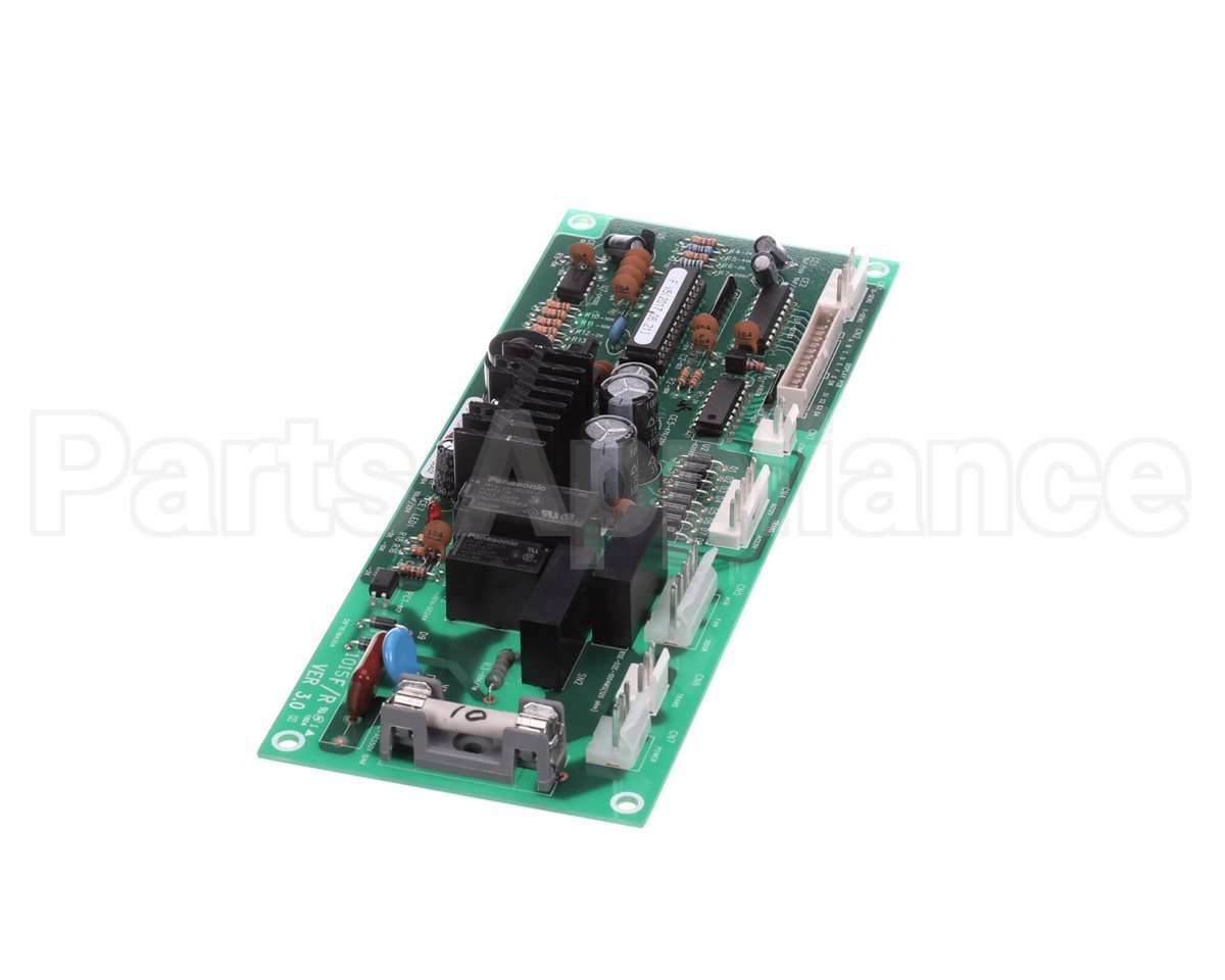 C103-19A-003 Blue Air Circuit Board