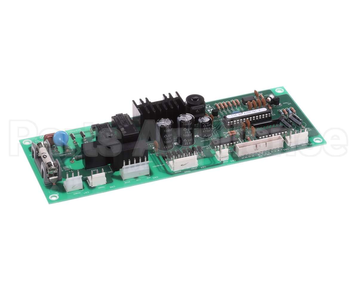 C103-19A-003 Blue Air Circuit Board