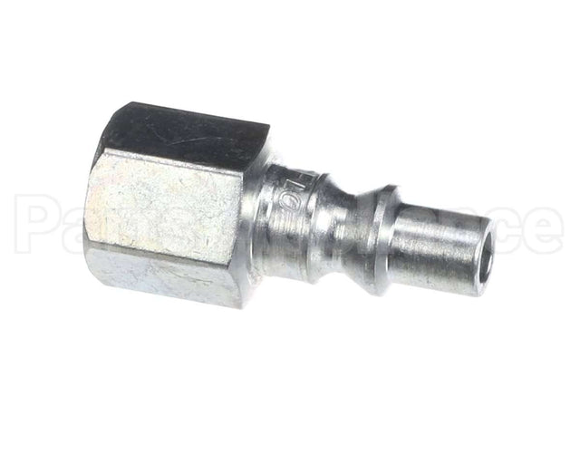 C105 Edlund Coupling, Aro 210Plug 1/4 Fema