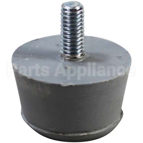 C105 Compatible Robot Coupe Foot (French)