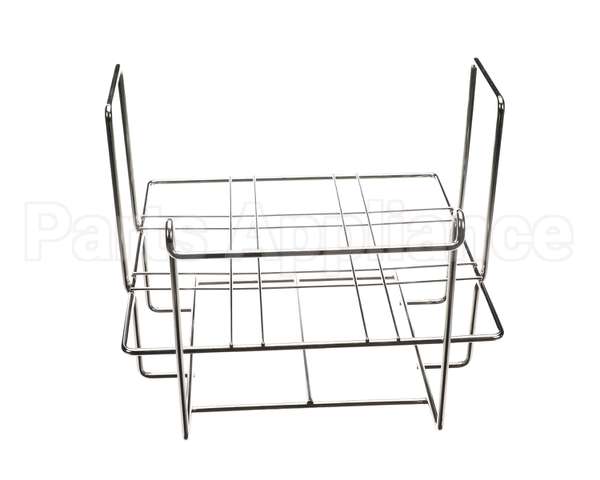 C10693-00 Anets Set 9Ind Serv Basket With Rk Gp