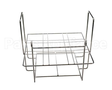 C10693-00 Anets Set 9Ind Serv Basket With Rk Gp