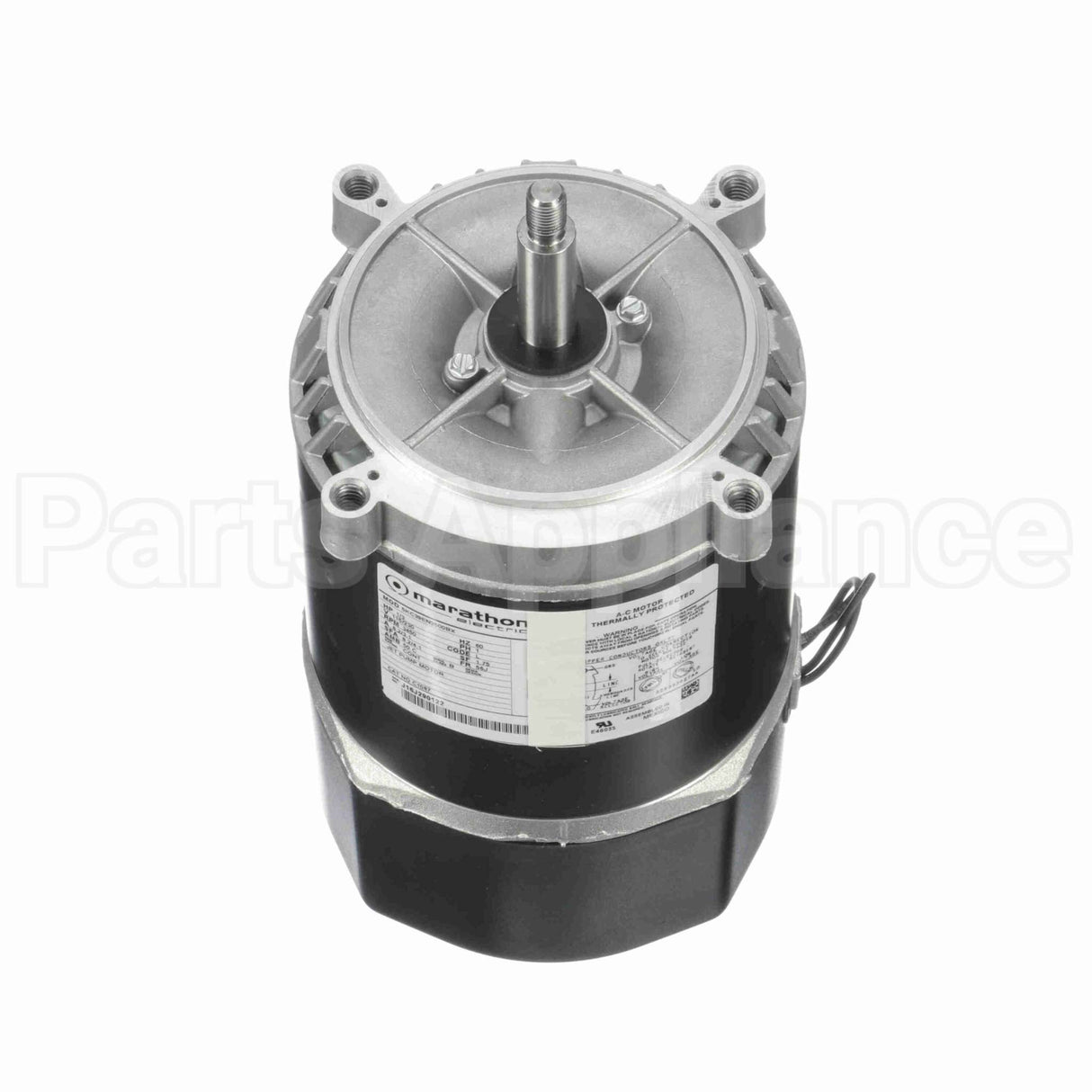 C1087 Marathon Jet Pump Motor