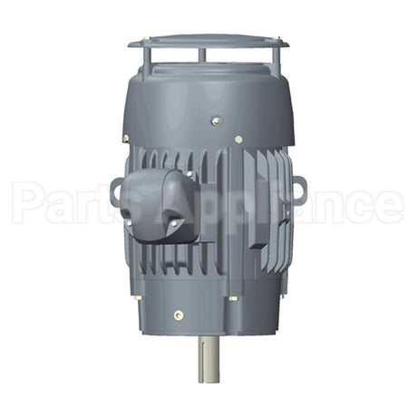 C10P2DCR US Motors Nidec Motor