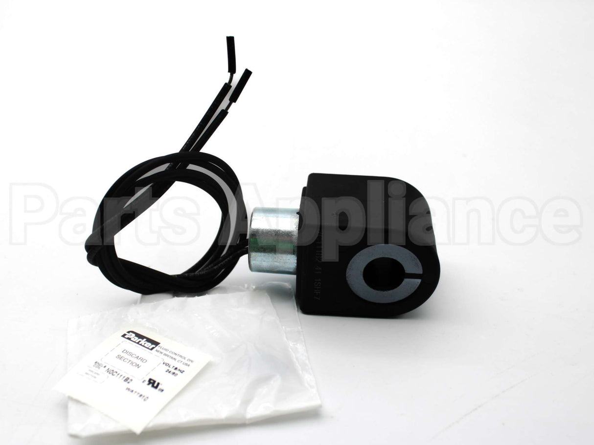 C111B2 Parker Fluid Control 24Vac Coil, 10 Watts