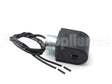 C111C1 Parker Fluid Control 12Vdc Coil 10W Class F