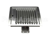 C11988A Perlick Drainer, Recessed, 8 5/8, Sta
