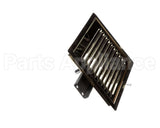 C11988ATF Perlick Drainer, Recessed, 8 5/8, Tar