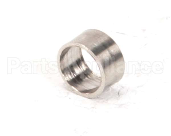 C122-2 Perlick Spacer, 5/16Dia.x11/64Lg,Ss